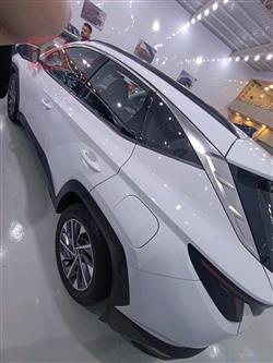 هیوندای تۆکسۆن